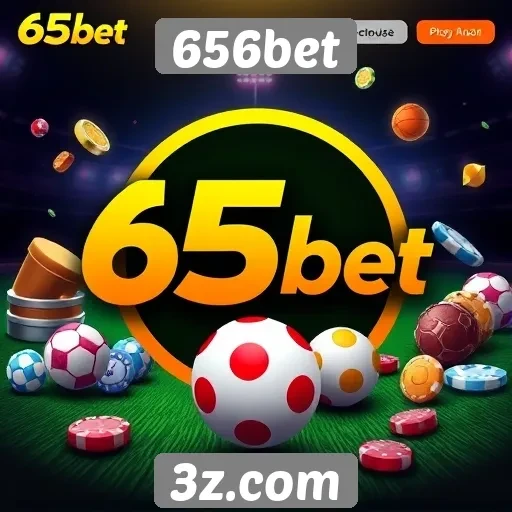 656bet destaca-se pela diversidade de jogos disponíveis