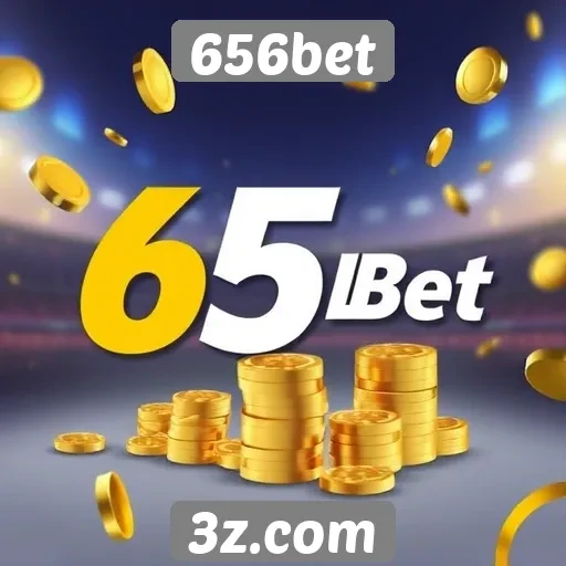 Avaliação das promoções disponíveis na 656bet
