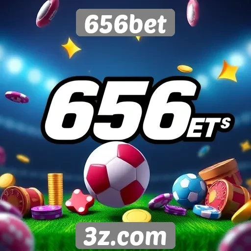 Análise da oferta de jogos no 656bet