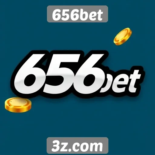 Exploração dos jogos disponíveis no 656bet