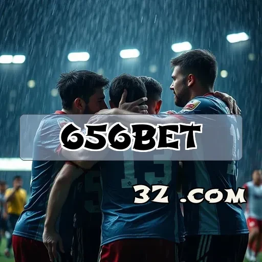 Loteria: O Mundo Empolgante da 656bet para Jogadores