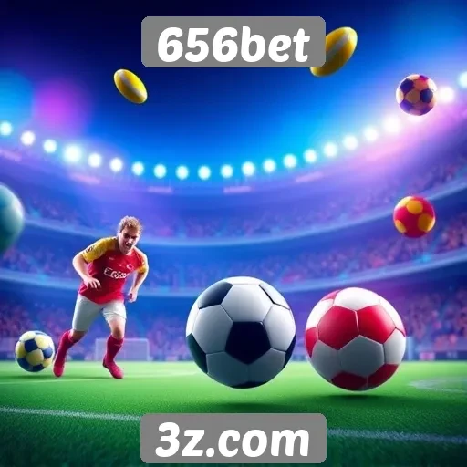 Jogos populares que você encontra na 656bet