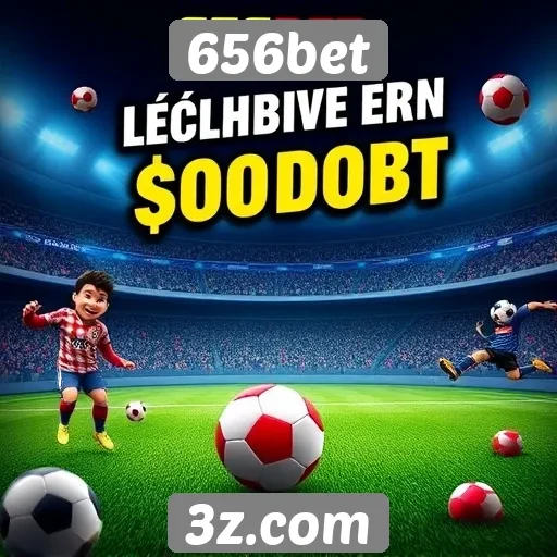 Promoções e bônus disponíveis na 656bet