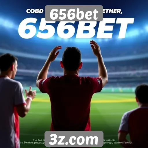 Impacto das promoções e bônus no engajamento dos jogadores 656bet
