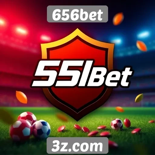 Regulamentação e licenciamento da 656bet
