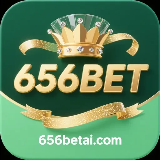 656bet logo